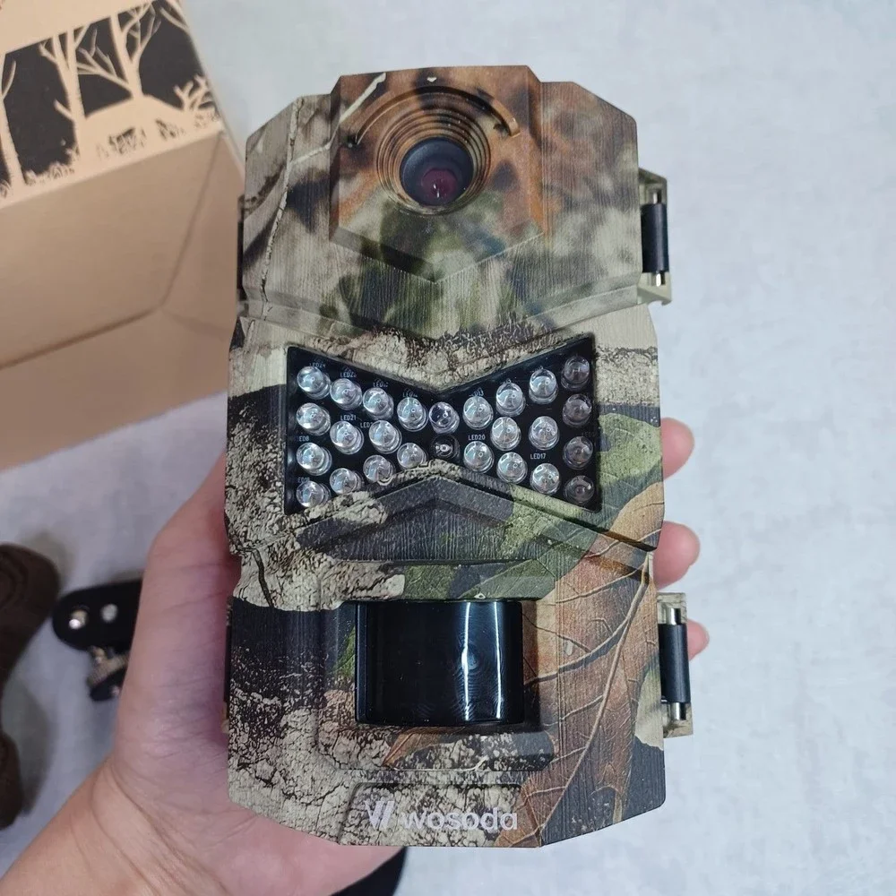 Trail Camera